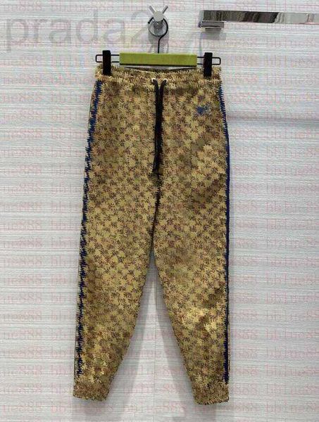 women's pants & capris designer casual jogging pants can be sweet and salty, girlish temperament 220 ak2k, Black;white
women's pants & capris designer casual jogging pants can be sweet and salty, girlish temperament 220 ak2k, Black;white