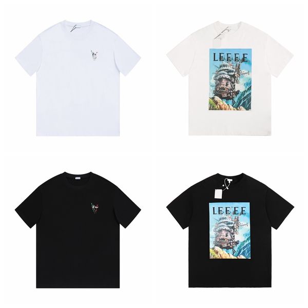 rapper tees designer man summer t shirt pure cotton oversize couple casual vacation t-shirt luxury printed shirt, Black;brown
rapper tees designer man summer t shirt pure cotton oversize couple casual vacation t-shirt luxury printed shirt, Black;brown