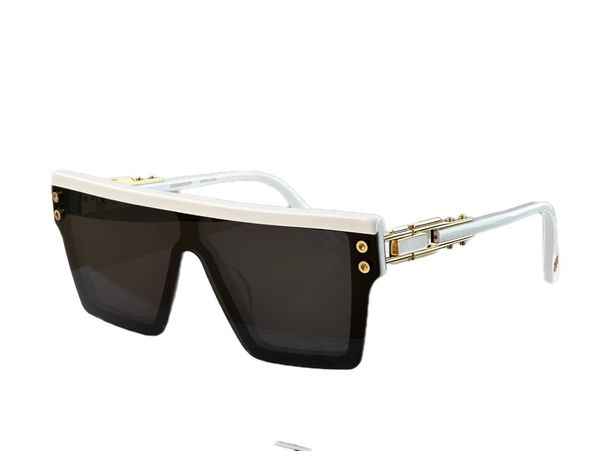 womens sunglasses for women men sun glasses mens fashion style protects eyes uv400 lens with random box and case grandxxp dts811-a-05, White;black
womens sunglasses for women men sun glasses mens fashion style protects eyes uv400 lens with random box and case grandxxp dts811-a-05, White;black