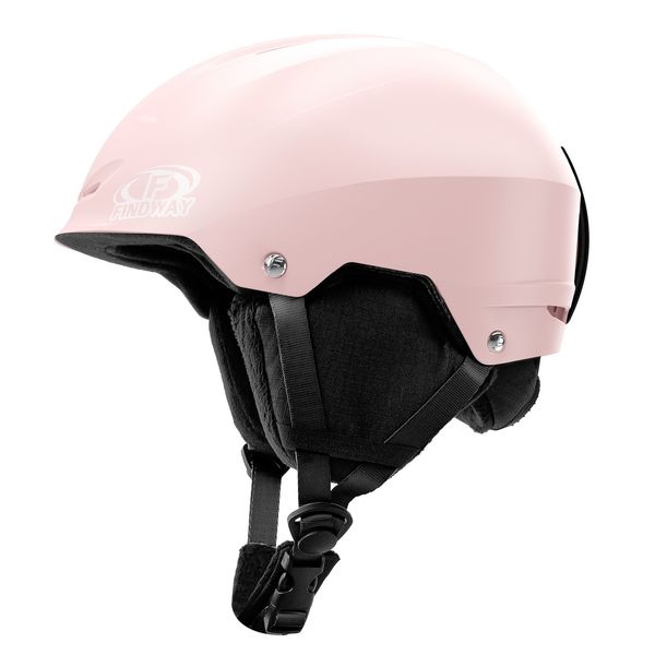 ski helmets findway adult/kids ski helmet ultralight anti-impact safety helmet cycling ski snowboard sports keep warm helmet outdoor sport 2
ski helmets findway adult/kids ski helmet ultralight anti-impact safety helmet cycling ski snowboard sports keep warm helmet outdoor sport 2