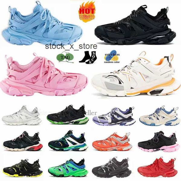 track 3 3.0 casual shoes tess.s. gomma designer luxury brand version clunky triple white nylon printed classic og men women platform, Black
track 3 3.0 casual shoes tess.s. gomma designer luxury brand version clunky triple white nylon printed classic og men women platform, Black