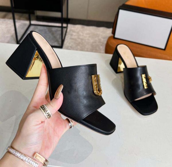 2023 new style slippers fashion beach thick bottom slippers platform alphabet lady sandals leather high heel slipper, Black
2023 new style slippers fashion beach thick bottom slippers platform alphabet lady sandals leather high heel slipper, Black