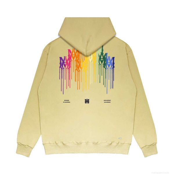 designer fashion maker s mairi high street high version gradient paint splashed cotton printed round neck hoodiefrm0, Black
designer fashion maker s mairi high street high version gradient paint splashed cotton printed round neck hoodiefrm0, Black