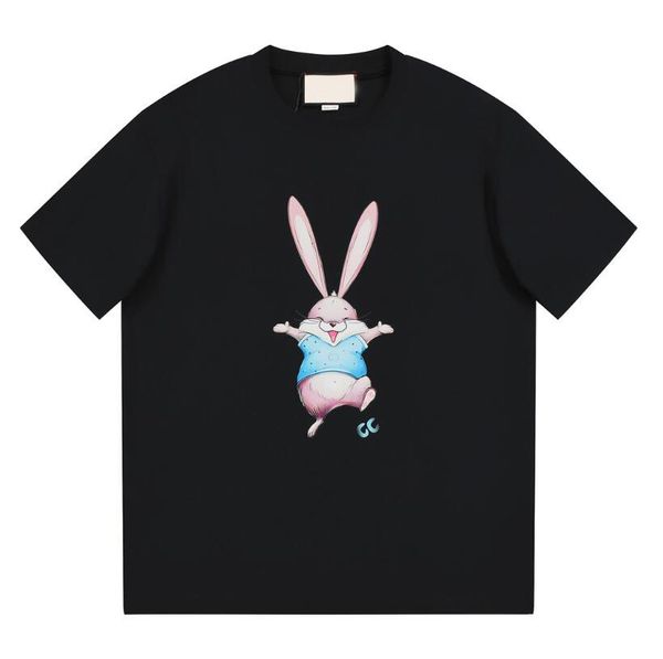 korean version of the trend summer new short sleeve t-shirt men's cotton crewneck fashion loose printed t-shirt men's wear, White;black
korean version of the trend summer new short sleeve t-shirt men's cotton crewneck fashion loose printed t-shirt men's wear, White;black