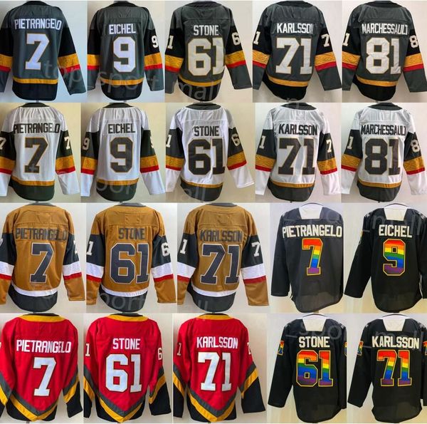 2022 stitched hockey jerseys reverse retro blank william stone alex pietrangelo karlsson mark man jonathan marchessault practice jack eichel, Black;red
2022 stitched hockey jerseys reverse retro blank william stone alex pietrangelo karlsson mark man jonathan marchessault practice jack eichel, Black;red