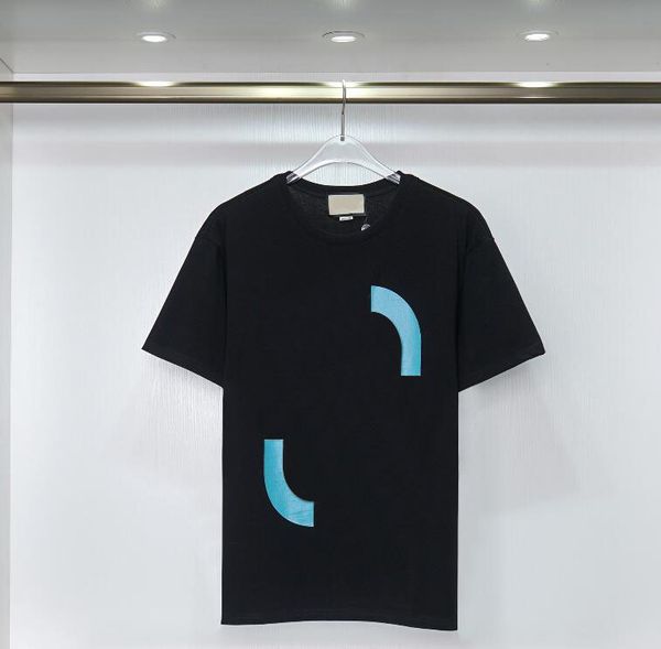 designer t shirt mens ggity graphic tees luxury women t shirts summer fashion trend pure cotton breathable short-sleeved t-shirts us size, White;black
designer t shirt mens ggity graphic tees luxury women t shirts summer fashion trend pure cotton breathable short-sleeved t-shirts us size, White;black