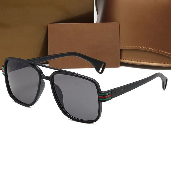 polarized square designer sunglasses trendy fashion metal frame designer style sun glasses for women men, White;black
polarized square designer sunglasses trendy fashion metal frame designer style sun glasses for women men, White;black