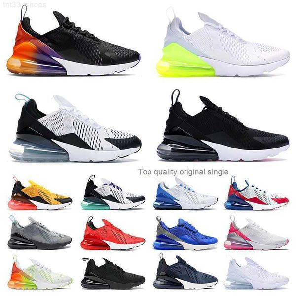 fashion summep gradients 270s running shoes dusty cactus men women punch barely rose triple black white sports original sneakers
fashion summep gradients 270s running shoes dusty cactus men women punch barely rose triple black white sports original sneakers