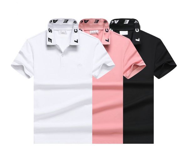23aaa luxury designer men's t-shirts clothes polos shirts men short sleeve t-shirt london new york chicago polop shirt hwholesale m-3xl, White;black
23aaa luxury designer men's t-shirts clothes polos shirts men short sleeve t-shirt london new york chicago polop shirt hwholesale m-3xl, White;black