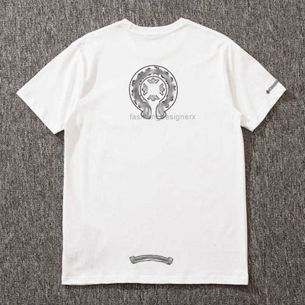 ch luxury t-shirt men's fashion t shirt brand tees men women sanskrit letter couple sweatshirt horseshoe flower short sleeve polos cro, White;black
ch luxury t-shirt men's fashion t shirt brand tees men women sanskrit letter couple sweatshirt horseshoe flower short sleeve polos cro, White;black