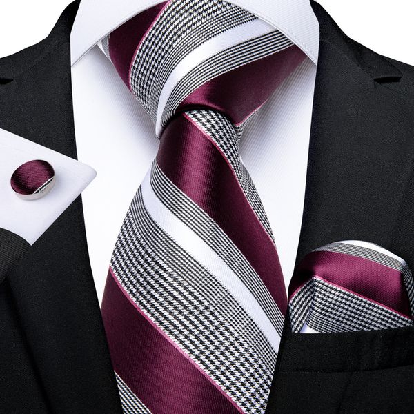 neck tie set fashion striped tie for men red wine white silk wedding tie hanky cufflink gift tie set dibangu novelty design business mj-7337, Black;blue
neck tie set fashion striped tie for men red wine white silk wedding tie hanky cufflink gift tie set dibangu novelty design business mj-7337, Black;blue