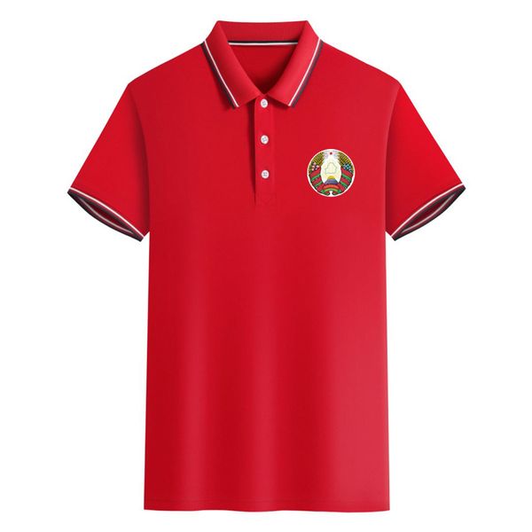 belarus mens polos sports soccer polo shirts men short sleeve football training poloshirts summer fashion casual business asian size s-6xl, White;black
belarus mens polos sports soccer polo shirts men short sleeve football training poloshirts summer fashion casual business asian size s-6xl, White;black