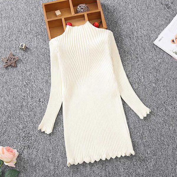 girl's dresses new 2020 autumn winter girls knitted children clothes slim princess sweater 2-13y rt275 y2303, Red;yellow
girl's dresses new 2020 autumn winter girls knitted children clothes slim princess sweater 2-13y rt275 y2303, Red;yellow