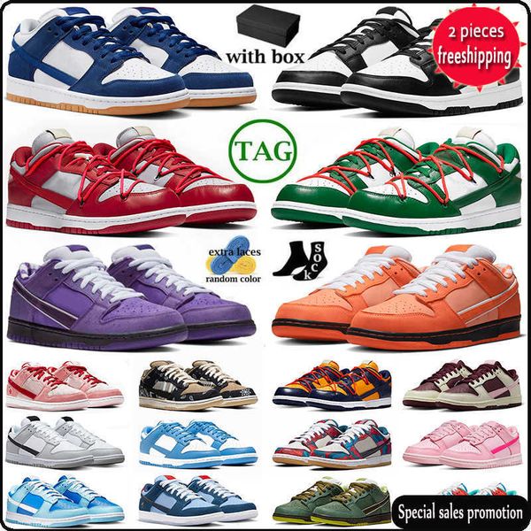 ok fashion men women casual designer shoes panda year of the rabbit why so sad dodgers triple purple lobster orange ae86 plate-forme sneaker
ok fashion men women casual designer shoes panda year of the rabbit why so sad dodgers triple purple lobster orange ae86 plate-forme sneaker
