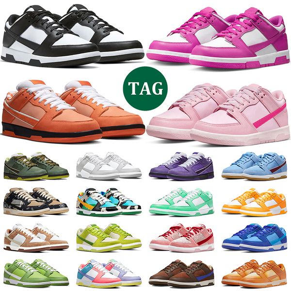 men women panda lows running shoes active fuchsia white black grey fog triple pink light smoke grey unc gai mens trainer
men women panda lows running shoes active fuchsia white black grey fog triple pink light smoke grey unc gai mens trainer