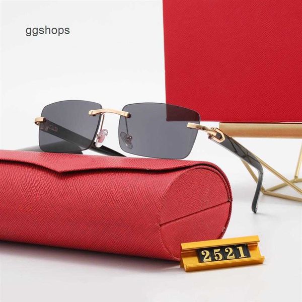 men popular model m six sunglasses metal vintage fashion style glasses square frameless uv 400 lens come with package classical233k, White;black
men popular model m six sunglasses metal vintage fashion style glasses square frameless uv 400 lens come with package classical233k, White;black