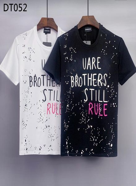 dsq phantom turtle men039s tshirts mens designer t shirts black white back cool tshirt men summer fashion casual street tshi3944117, White;black
dsq phantom turtle men039s tshirts mens designer t shirts black white back cool tshirt men summer fashion casual street tshi3944117, White;black
