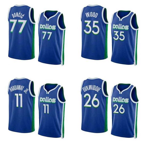 basketball jerseys luka doncic christian wood tim hardaway jr spencer dinwiddie 2022-23 season blue city versions men women youth jersey
basketball jerseys luka doncic christian wood tim hardaway jr spencer dinwiddie 2022-23 season blue city versions men women youth jersey
