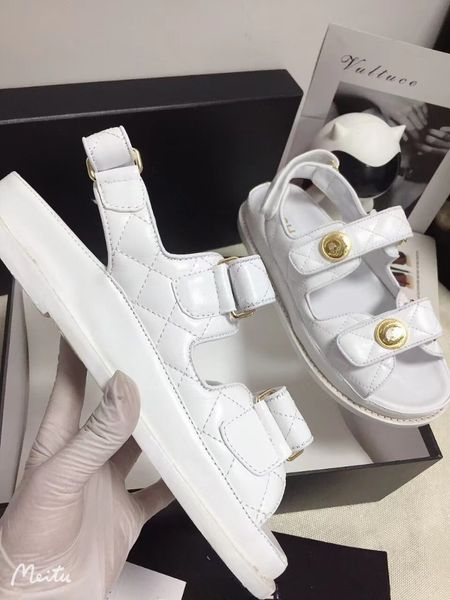 2023 summer designer ladies sandals - white pink silver fashionable sandals multiple color choices complete sizehigh-quality materials elega, Black
2023 summer designer ladies sandals - white pink silver fashionable sandals multiple color choices complete sizehigh-quality materials elega, Black
