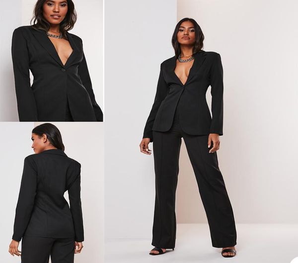 black mother of the bride suits one button women ladies plus size office tuxedos formal work party wear for wedding3416638, Black;red
black mother of the bride suits one button women ladies plus size office tuxedos formal work party wear for wedding3416638, Black;red