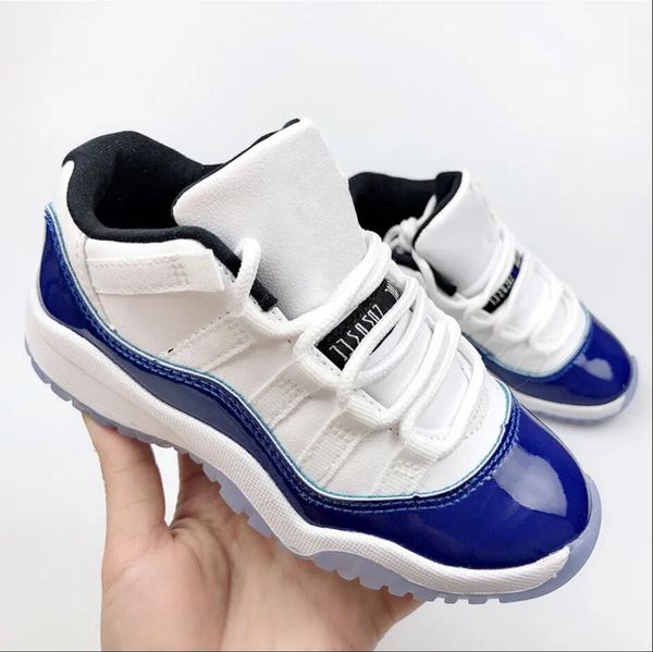 kids baby big kid basketball shoes low 11 11s xi cherry bred cool grey space jam metallic for toddler boys girls children youth junior270, Black
kids baby big kid basketball shoes low 11 11s xi cherry bred cool grey space jam metallic for toddler boys girls children youth junior270, Black