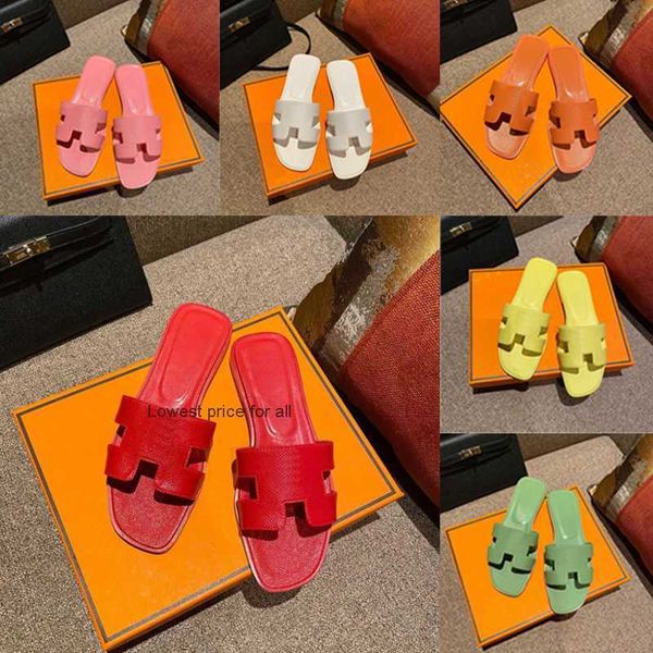 designer sandals women oran slipper flat heel mules solid color real leather summer shoes casual beach flip flops, Black
designer sandals women oran slipper flat heel mules solid color real leather summer shoes casual beach flip flops, Black
