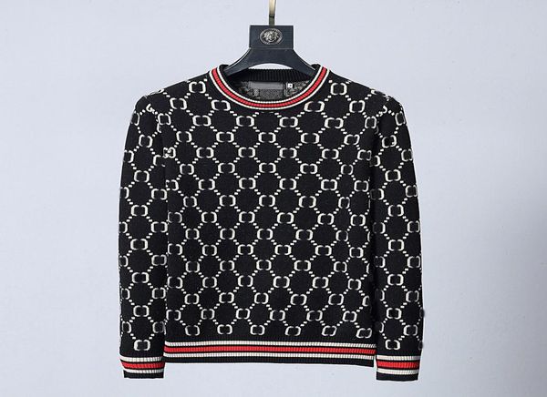 21ss mens womens designers sweaters luxe letters pullover men hoodie long sleeve active sweatshirt embroidery knitwear winter clot5468526, White;black
21ss mens womens designers sweaters luxe letters pullover men hoodie long sleeve active sweatshirt embroidery knitwear winter clot5468526, White;black