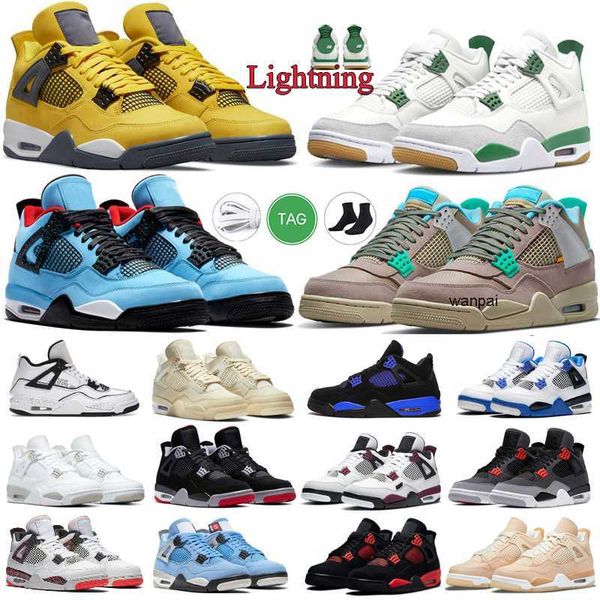 designer men women black basketball shoes 4 4s jumpman og black canvas cat university blue sail red thunder metallic sports sneakers trainer 
designer men women black basketball shoes 4 4s jumpman og black canvas cat university blue sail red thunder metallic sports sneakers trainer