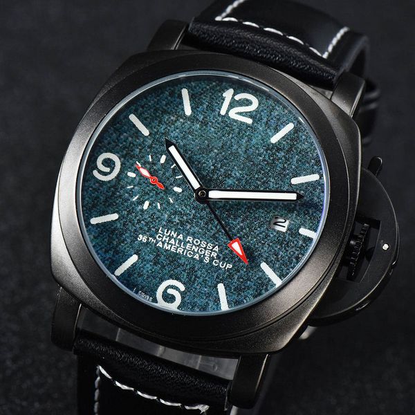 2022 men's luxury quartz watch business fashion exquisite multi-function time luminous calendar belt watches, Slivery;brown
2022 men's luxury quartz watch business fashion exquisite multi-function time luminous calendar belt watches, Slivery;brown