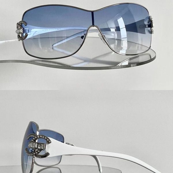66s sunglasses 2000's retro one piece sunglass women luxury oversized wrap around sun glasses uv400 ladies 2023 new fashion eyewear sha, White;black
66s sunglasses 2000's retro one piece sunglass women luxury oversized wrap around sun glasses uv400 ladies 2023 new fashion eyewear sha, White;black