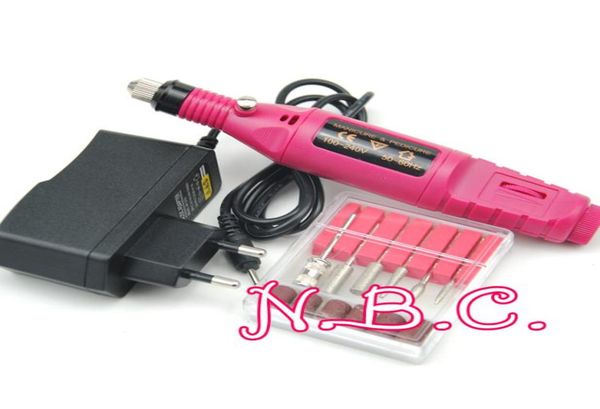 whole1set professional electric nail kit nail tips manicure machine electric nail drill art pen pedicure bits nail art tools 7623379, Silver
whole1set professional electric nail kit nail tips manicure machine electric nail drill art pen pedicure bits nail art tools 7623379, Silver
