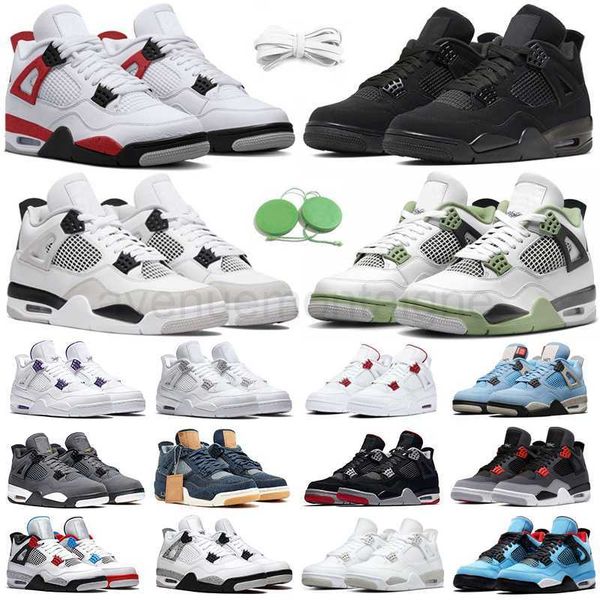designer shoes 2023 4 4s men women basketball shoes sneaker sail military black cat white oreo red cement thunder unc blue pn dust infrared
designer shoes 2023 4 4s men women basketball shoes sneaker sail military black cat white oreo red cement thunder unc blue pn dust infrared