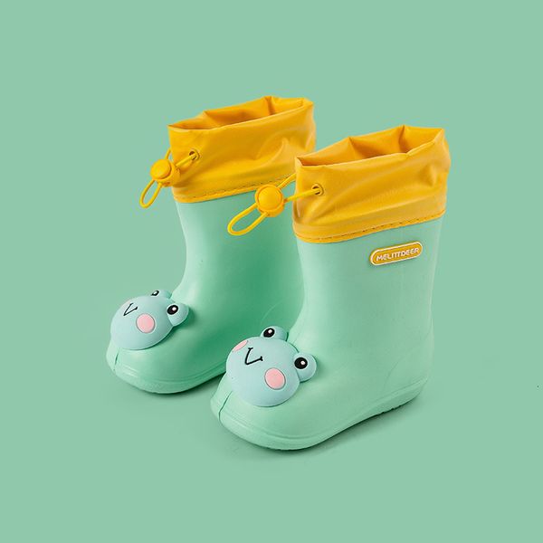 rain boots children's rain boots wholesale baby drooling shoes soft molding no peculiar smell children's rain boots 230324, Black;red
rain boots children's rain boots wholesale baby drooling shoes soft molding no peculiar smell children's rain boots 230324, Black;red