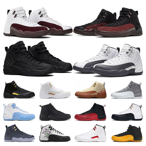12s men basketball shoes jumpman 12 sports sneakers a ma maniere black reverse taxi utility flu game the master michigan outdoor mens traine
12s men basketball shoes jumpman 12 sports sneakers a ma maniere black reverse taxi utility flu game the master michigan outdoor mens traine