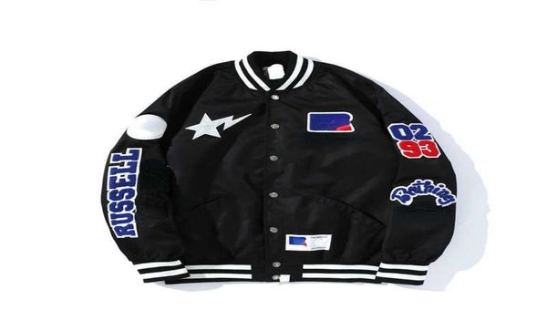apeman designer jacket mens baseball uniform fashion embroidered epaulettes sweatshirt men women loose cardigan coat9967033, Black;brown
apeman designer jacket mens baseball uniform fashion embroidered epaulettes sweatshirt men women loose cardigan coat9967033, Black;brown