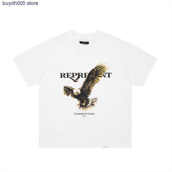 ww2m 2023 new men's and women's t shirt fashion design brand present trendy teenager spring summer eagle slogan print distressed s, White;black
ww2m 2023 new men's and women's t shirt fashion design brand present trendy teenager spring summer eagle slogan print distressed s, White;black