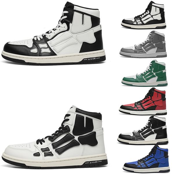 skel r 2023 running shoes for men women color black white green red blue grey chaussure fashion cool mens trainers sports sneakers 36-44
skel r 2023 running shoes for men women color black white green red blue grey chaussure fashion cool mens trainers sports sneakers 36-44