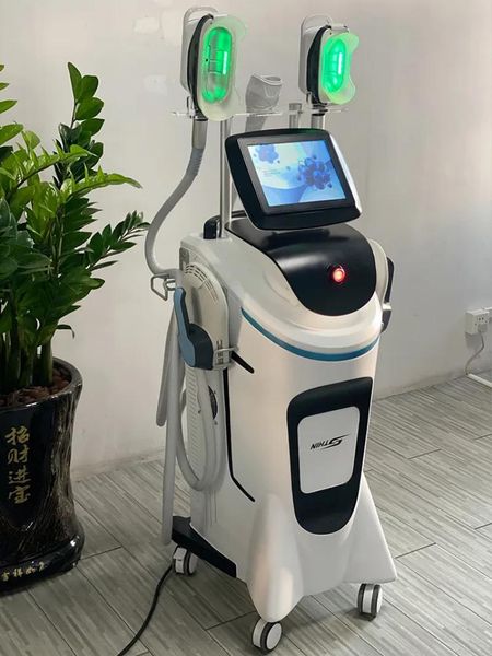 2 in 1 ems ing slimming fat cellulite removal slimming machine cryo 5 handles machine home device cryotherapy body slimming machine
2 in 1 ems ing slimming fat cellulite removal slimming machine cryo 5 handles machine home device cryotherapy body slimming machine