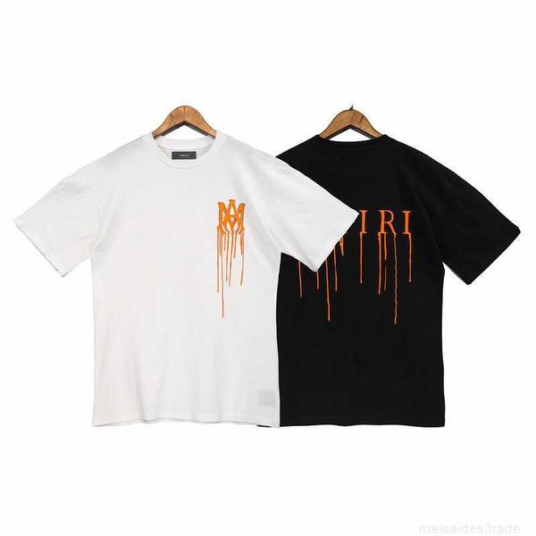 designer fashion maker mairi fluid letter print short sleeve tee loose fashion tshirtel06, White
designer fashion maker mairi fluid letter print short sleeve tee loose fashion tshirtel06, White