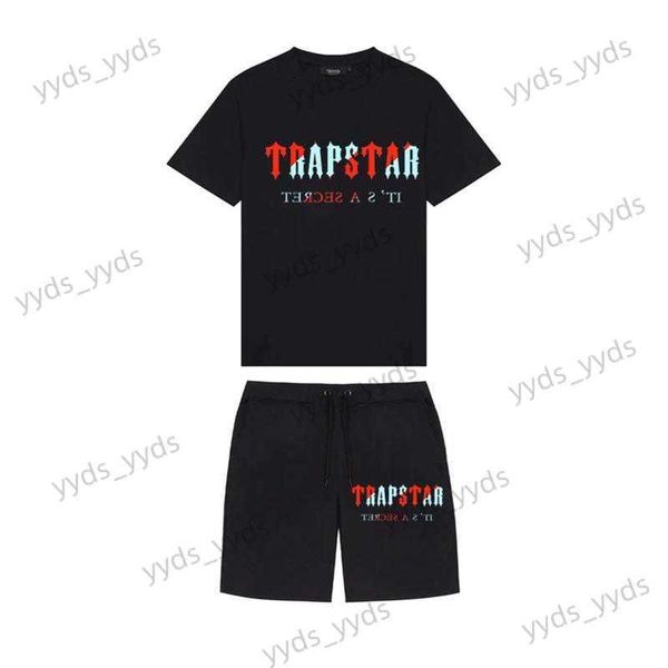 t230325men's tracksuits men's t-shirts brand trapstar men's clothing t-shirt tracksuit sets harajuku tee funny hip hop color, Gray
t230325men's tracksuits men's t-shirts brand trapstar men's clothing t-shirt tracksuit sets harajuku tee funny hip hop color, Gray