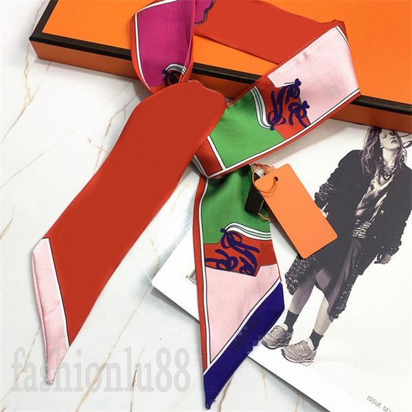 scarves for women lightweight silk scarf cartoon pattern fashion bag hair accessories comfortable outdoor shopping designer scarf spring win, Blue;gray
scarves for women lightweight silk scarf cartoon pattern fashion bag hair accessories comfortable outdoor shopping designer scarf spring win, Blue;gray