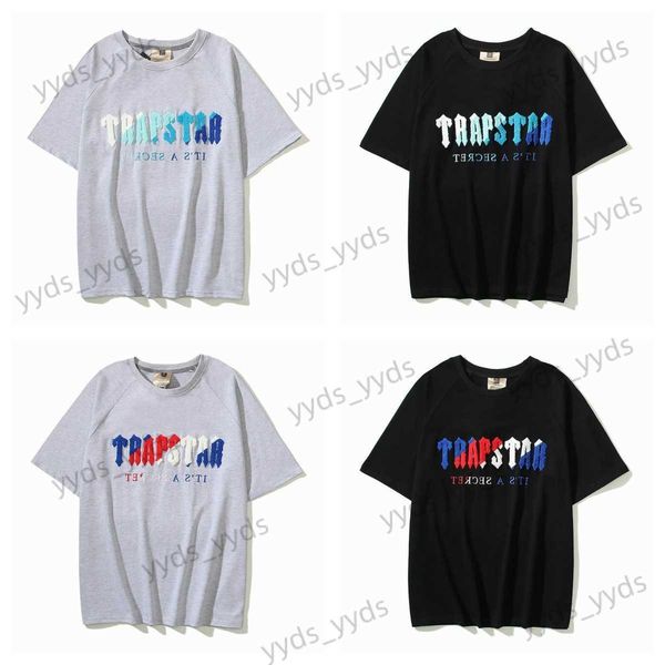 t230325men's t-shirts 2023 trapstar tees clothing jackets tracksuit for mens shorts new, White;black
t230325men's t-shirts 2023 trapstar tees clothing jackets tracksuit for mens shorts new, White;black