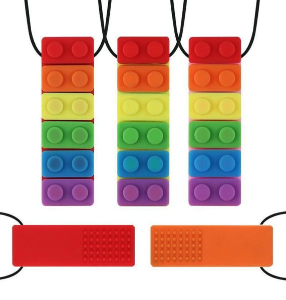1pc kids silicone biting pencil er teether toy sensory chew necklace brick silicone soothers for children with autism4042495
1pc kids silicone biting pencil er teether toy sensory chew necklace brick silicone soothers for children with autism4042495
