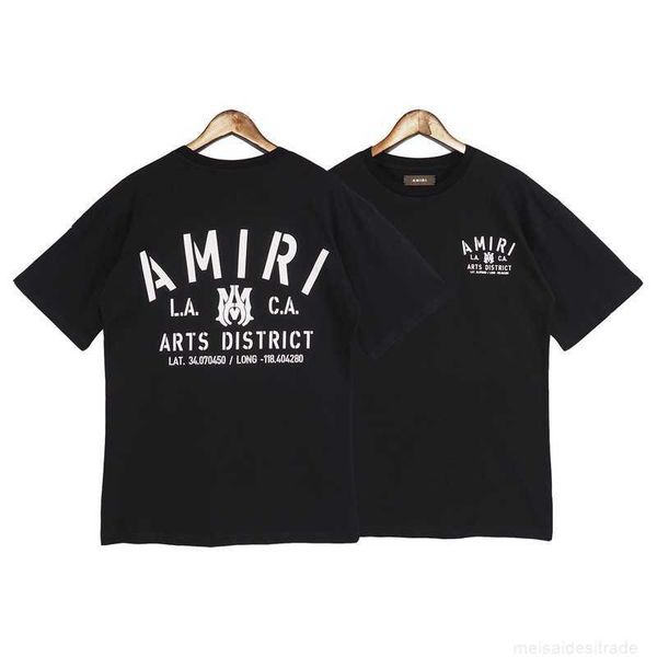 designer fashion maker mairi men's printed high street hiphop casual round neck loose couple cotton tshirtev4c, White
designer fashion maker mairi men's printed high street hiphop casual round neck loose couple cotton tshirtev4c, White