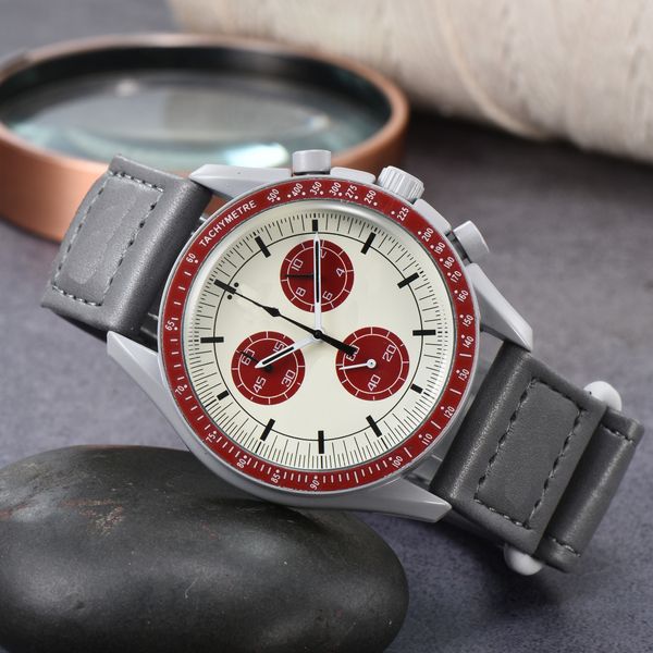 2023 new brand original business men& paneraiss watch classic round case quartz watch wristwatch clock - a recommended watch for casual a48, Slivery;brown
2023 new brand original business men& paneraiss watch classic round case quartz watch wristwatch clock - a recommended watch for casual a48, Slivery;brown