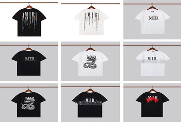 2022 new mens womens designer t shirts printed fashion man tshirt cotton casual tees short sleeve luxury hip hop streetwear tshir6272105, White;black
2022 new mens womens designer t shirts printed fashion man tshirt cotton casual tees short sleeve luxury hip hop streetwear tshir6272105, White;black