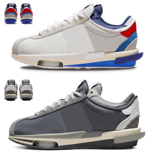 cortez 4.0 men women running shoes iron grey university red sesame trainer kaws cuir sneakers mens trainers sports sneaker 36-45
cortez 4.0 men women running shoes iron grey university red sesame trainer kaws cuir sneakers mens trainers sports sneaker 36-45