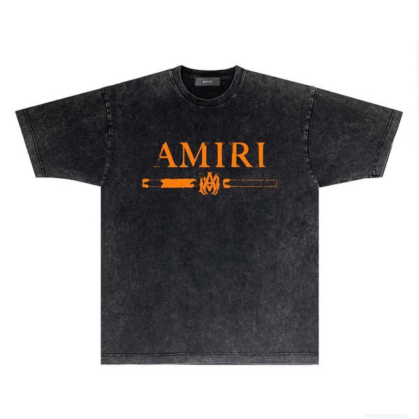 designer fashion maker mairi high street washing tide sign damaged letter horizontal bar washed old shortsleeved tshirte6j9, White
designer fashion maker mairi high street washing tide sign damaged letter horizontal bar washed old shortsleeved tshirte6j9, White