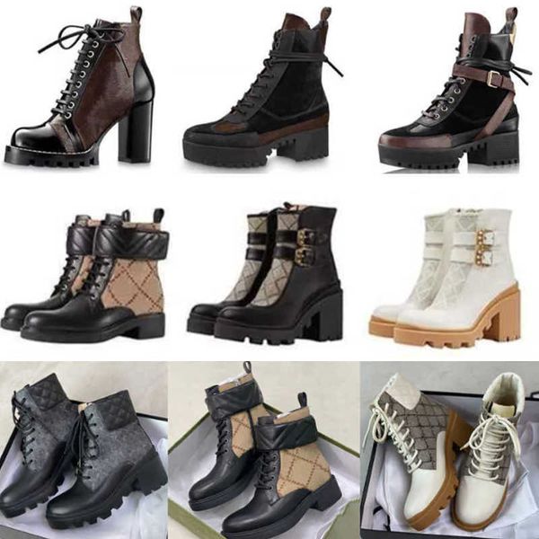 women platform boots ankle boot designer martin desert luxury leather chelsea summer boots non-slip winter shoes size us5-11 with box no13, Black
women platform boots ankle boot designer martin desert luxury leather chelsea summer boots non-slip winter shoes size us5-11 with box no13, Black