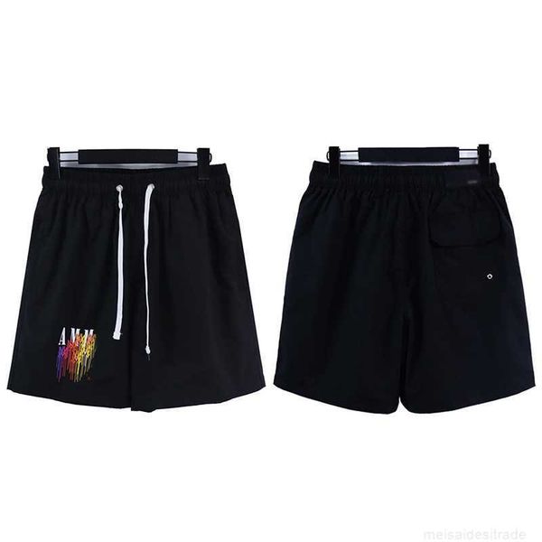 designer fashion maker the correct version of the rabbit's mairi style drip tassels printed loose casual men's sports pants88ct, White;black
designer fashion maker the correct version of the rabbit's mairi style drip tassels printed loose casual men's sports pants88ct, White;black
